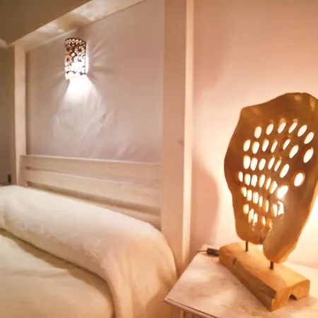 Vendégház Nature Ocean View 3*