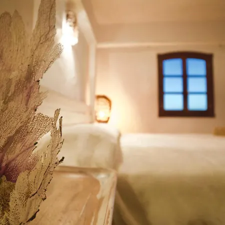 Nature Ocean View 3* Tindaya