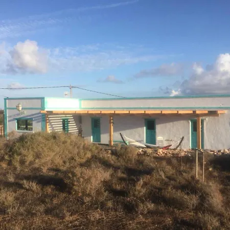 Nature Ocean View 3* ティンダヤ