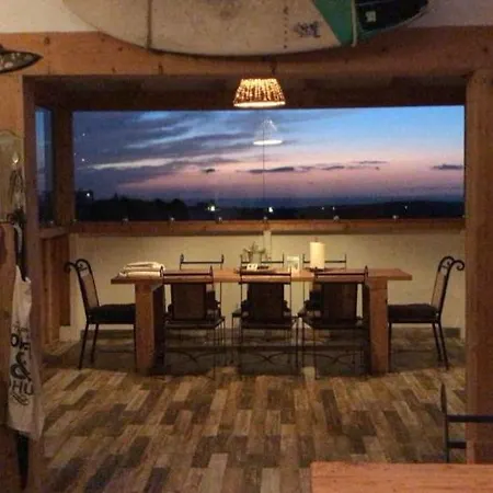 Nature Ocean View