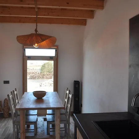 Casa de hóspedes Nature Ocean View