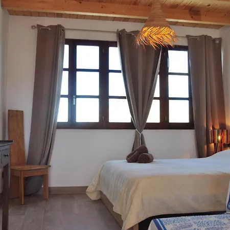 Casa de hóspedes Nature Ocean View Tindaya