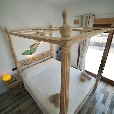 Casa de hóspedes Nature Ocean View