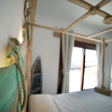 Nature Ocean View 3* Tindaya