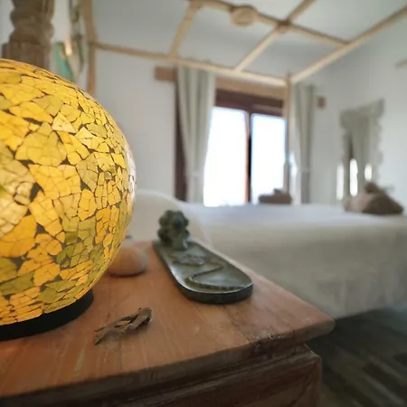 Nature Ocean View 3* Тиндайя