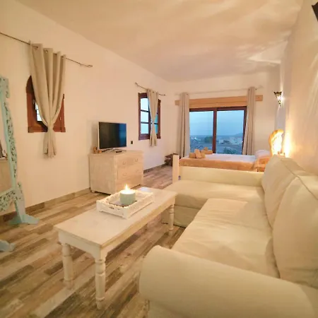 Vendégház Nature Ocean View 3*