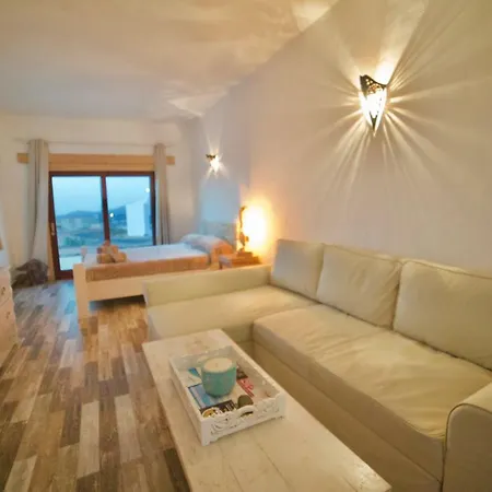 Vendégház Nature Ocean View 3*