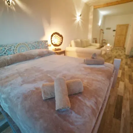 Casa de hóspedes Nature Ocean View Tindaya