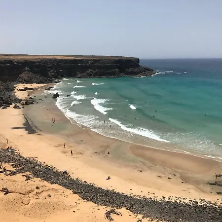 Casa de hóspedes Nature Ocean View