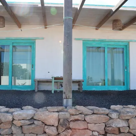 Nature Ocean View Guest house 3*