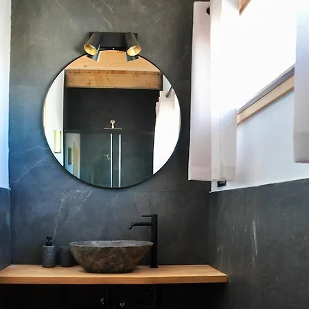 Guest house Nature Ocean View 3*