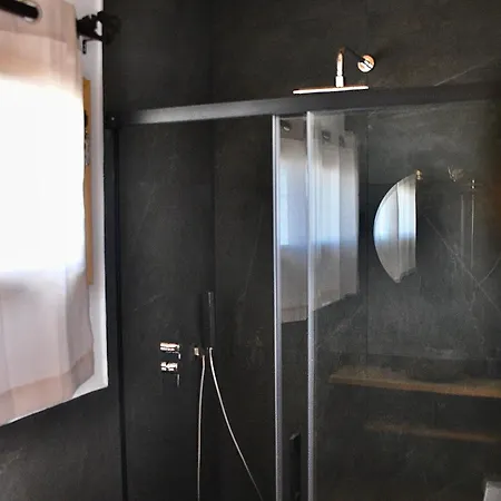 Guest house Nature Ocean View 3*