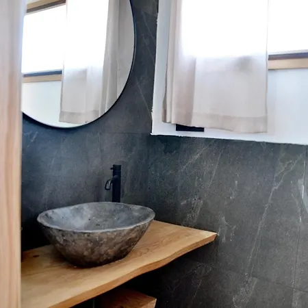 Nature Ocean View Guest house 3*