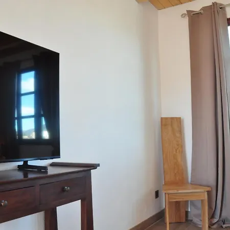 Guest house Nature Ocean View 3*