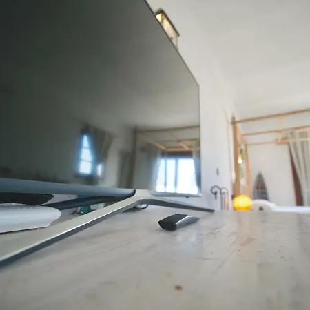 Nature Ocean View Gasthuis 3*