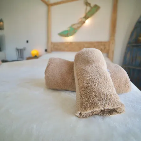 Nature Ocean View 3* Tindaya