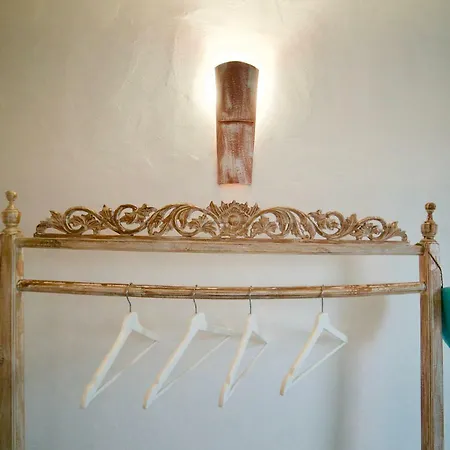 Nature Ocean View Guest house