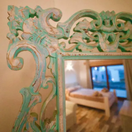 Guest house Nature Ocean View 3*