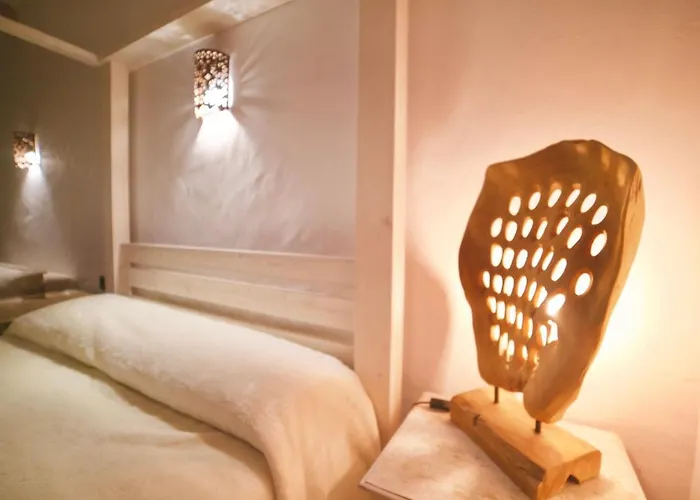 Guest house Nature Ocean View 3*