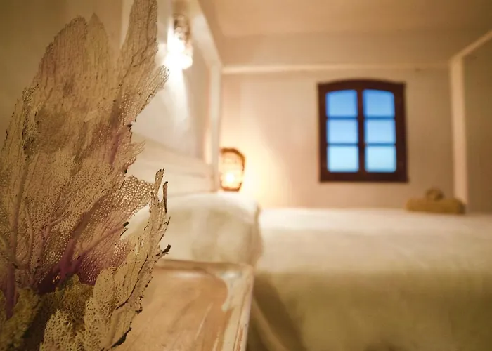 Nature Ocean View 3* Tindaya