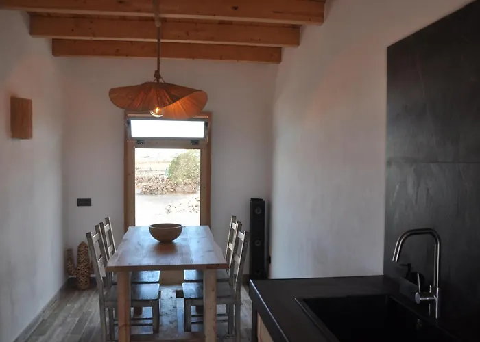 Guest house Nature Ocean View