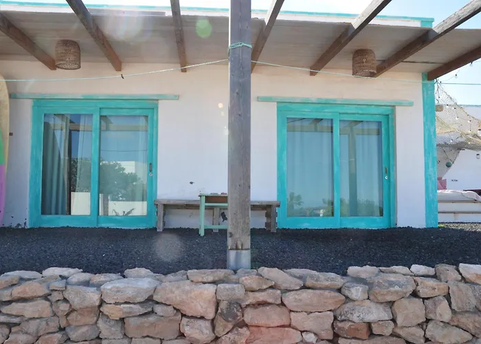 Nature Ocean View Guest house 3*