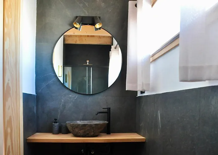 Guest house Nature Ocean View 3*