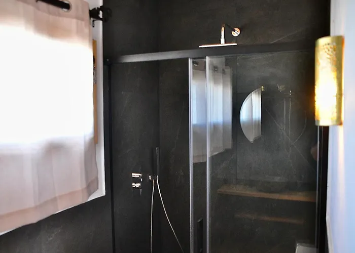 Guest house Nature Ocean View 3*