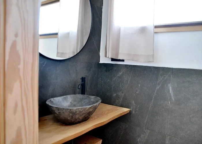 Nature Ocean View Guest house 3*