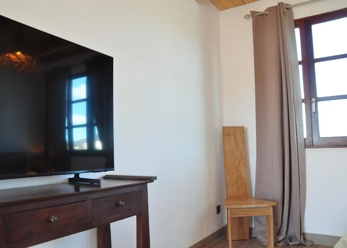 Guest house Nature Ocean View 3*