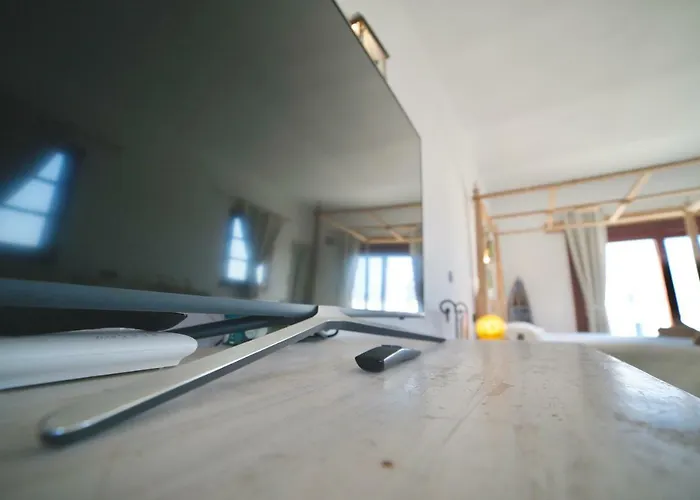 Nature Ocean View Guest house 3*