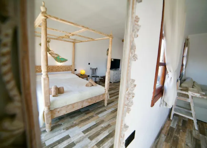 Nature Ocean View 3* Tindaya