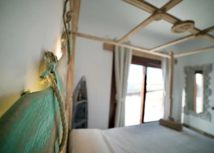 Nature Ocean View 3* Tindaya