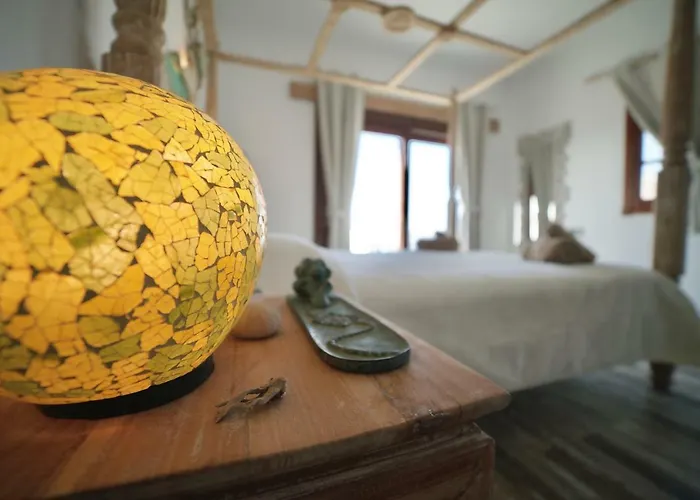 Nature Ocean View 3* Tindaya