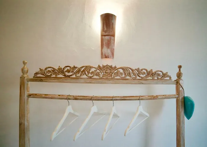 Nature Ocean View Guest house