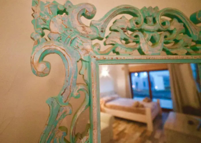 Guest house Nature Ocean View 3*