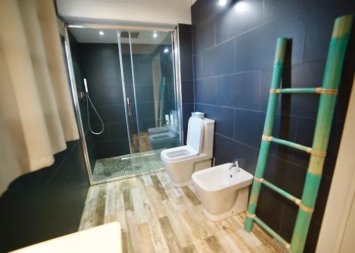 Nature Ocean View 3*