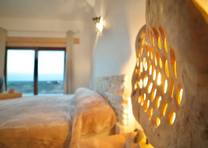 Nature Ocean View 3* Tindaya