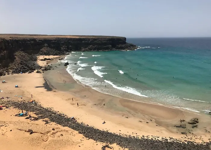 Guest house Nature Ocean View