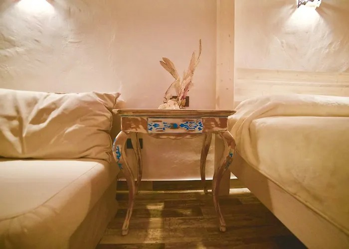 Nature Ocean View Guest house