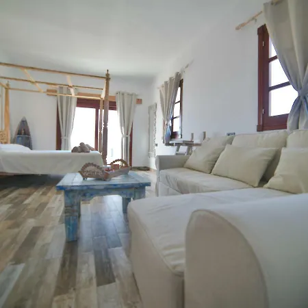 Nature Ocean View 3* 틴다야