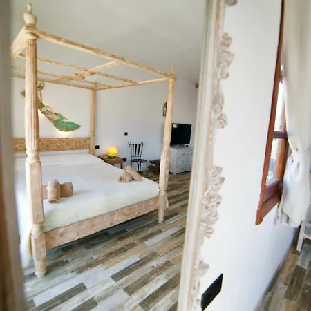 Nature Ocean View 3* 틴다야