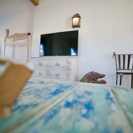 Nature Ocean View 3* 틴다야