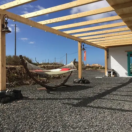 Nature Ocean View 게스트하우스 틴다야