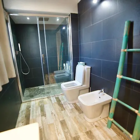 Nature Ocean View 3*