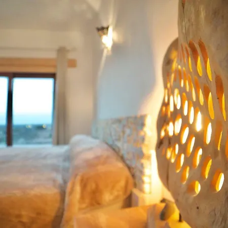 Nature Ocean View 3* 틴다야